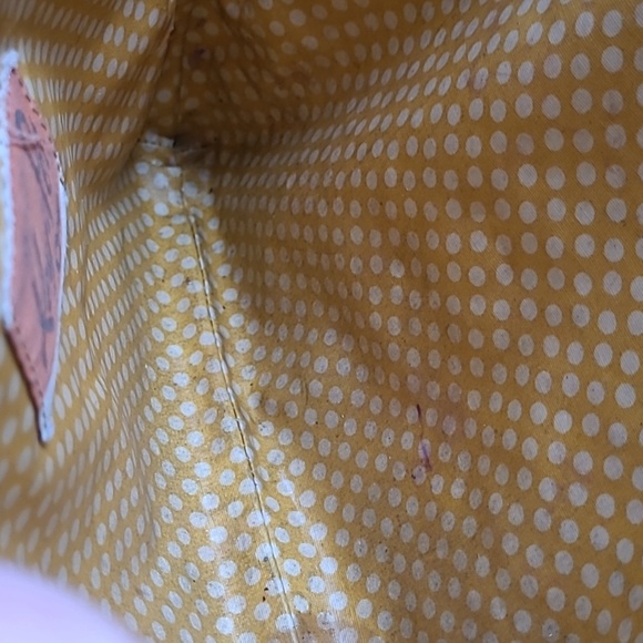 Fossil IPad Tablet Zippered Sleeve - Picture 7 of 10